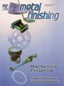 Metal Finishing Jul Aug 2004